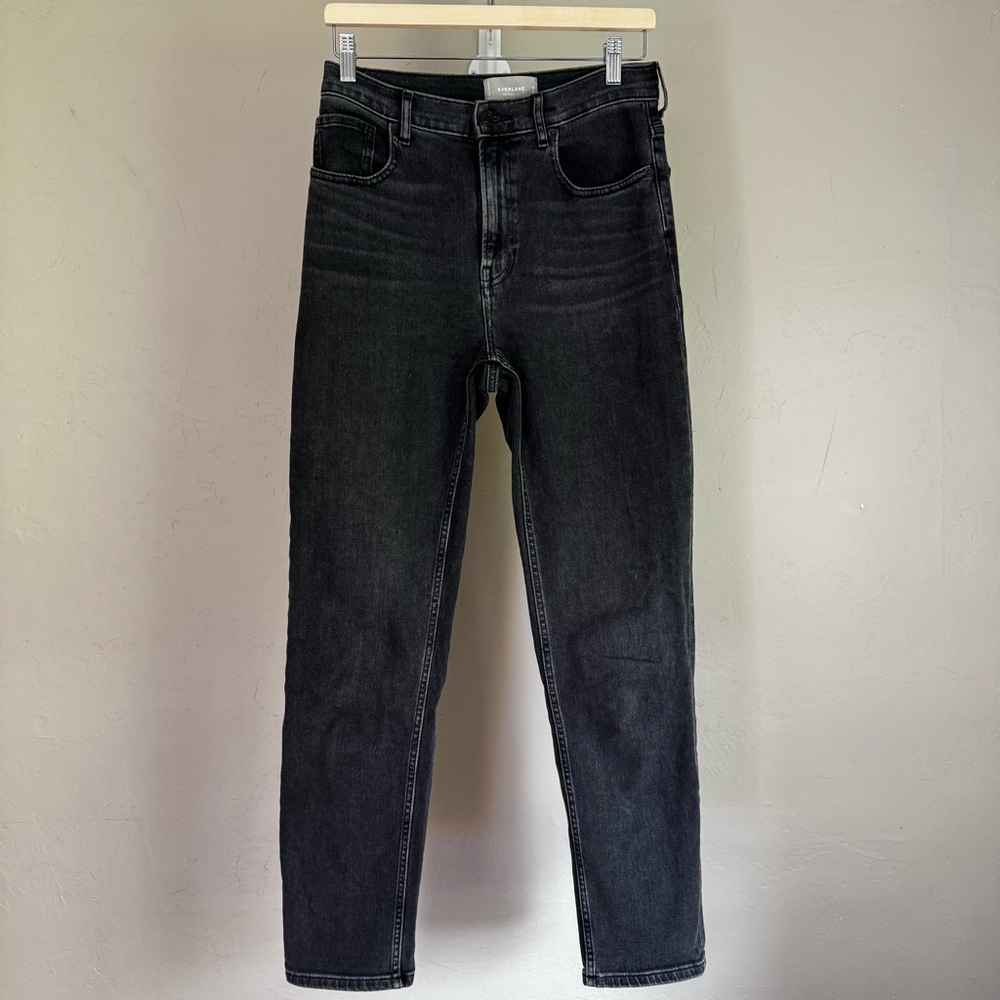 Everlane The Cheeky Jean